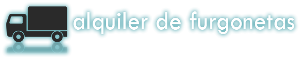 Alquiler de Furgonetas